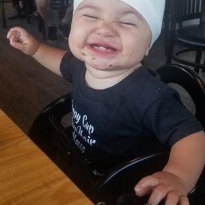 Meet your Posher, Tymara